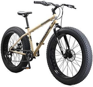 Mongoose M