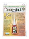 ComStar Copper Lock, No Heat Solder