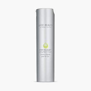 Juice Beauty Stem Cellular Peptide Lifting Neck Cream - Anti-Aging Firming & Sculpting Treatment for Neck and Décolleté - Visibly Tightens Saggy Skin with Plant Stem Cells, 50ml (1.7 fl oz)