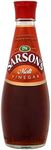 Sarson's Malt Vinegar 250ml (Pack of 2)