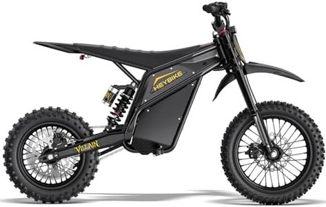 Heybike Vi