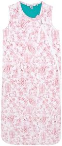 Posh Peanut Baby Wearable Blanket - Newborn Sleeveless Sleep Bag - Viscose from Bamboo Infant Wear - 1 TOG - Antoinette