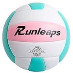 Runleaps Soft Indoor Volleyball Wat