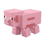 ​Minecraft Fusion Figures Craft-a-Figure Set, Build Your Own Minecraft Characters to Play With, Trade and Collect, Toys for Kids Ages 6 Years and Older