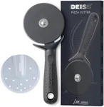 Deiss Lux Heavy Duty Pizza Cutter W