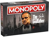 Monopoly: The Godfather