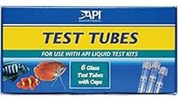 API Replacement Test Tubes for Aqua