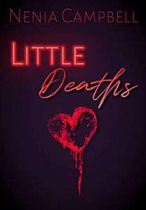 Little Deaths: A reverse age gap erotic thriller