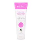 MooGoo Protein Shot Leave-In Conditioner - A non-irritating, moisturizing hair treatment to hydrate, smooth and detangle dry, frizzy hair - A silicone and paraben free formula for men and women