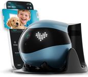 Enabot EBO Air 2 Mobile Pet Camera
