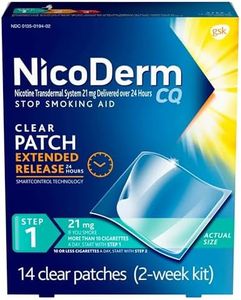 NicoDerm C