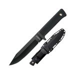 Cold Steel SRK in SK-5 , black , 6" - 49LCK