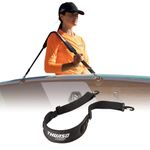 THURSO SURF Adjustable SUP and Surfboard Carrier Easy Carry Storage Strap Shoulder Sling