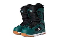 DC Mutiny Mens Snowboard Boots Deep Forest 10