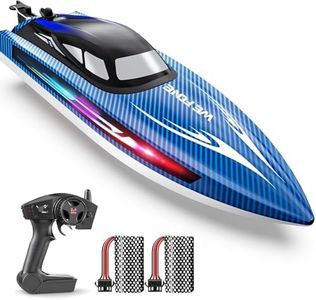 RC Boats f