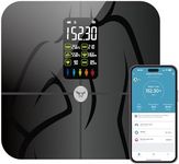 Osprey Smart Scale for Body Weight 