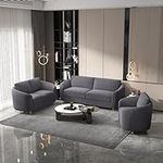 Yehha Linen Living Room Furniture, 
