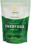 Enerhealth Botanicals Enerfood Powd