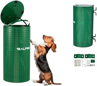 Alpine Dog