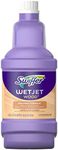 Swiffer Wood Floor Solution Blossom Breeze 42.2 Ounce - 2 pk