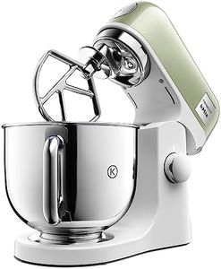 Kenwood kM