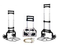 Folding Hand Truck Home Depot