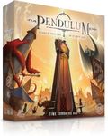 Stonemaier Games | Pendulum | Board