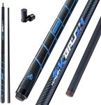 KONLLEN Carbon Fiber Break Cue 58” 