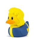 TUBBZ Box Edition Vault Girl Collectible Vinyl Rubber Duck Figure - Official Fallout Merchandise - TV, Movies & Video Games