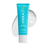 COOLA Organic Face Sunscreen SPF 30