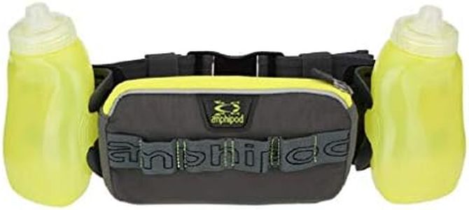 Amphipod RunLite Xtech 2 Plus Waist Pack Amp Green