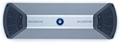 BioZone Scientific UV Air Purifier 