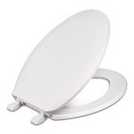 Toilet Seat With Covers