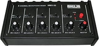 Electronic Traders Ahuja MMX-55 Mixer