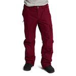 Burton Cargo