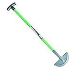 Unibos Long Handle Grass Lawn Edge Border Edging Knife Cutter Step Edger Gardening Tool