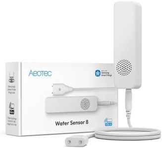 Aeotec Wat