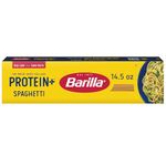 Barilla Protein Plus Spaghetti Pasta, 14.5 Ounce