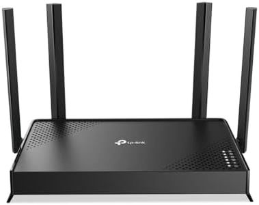TP-Link BE