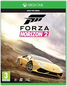 Forza Hori