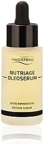 COSMETICI MAGISTRALI Nutriage Oleoserum - Siero Riparatore Per Pelle Matura Secca e Fragile