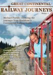 Great Continental Railway Journeys [DVD] [2013]