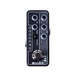 MOOER Micro PreAmp010 Guitar Micro Preamp Pedal M010