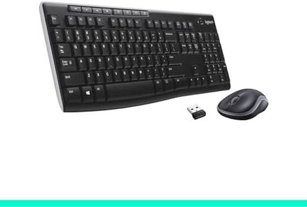 Logitech M