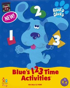Blue's Clu