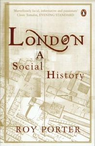 London: A Social History