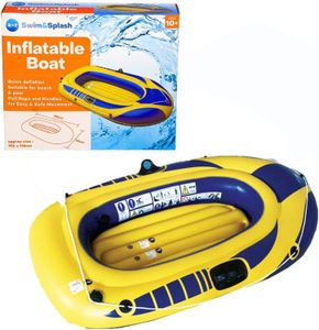 Inflatable Boat