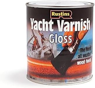 Yacht Varn