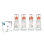 VTech Comfort Cordless Bundle - NBN