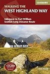 Walking the West Highland Way: Miln